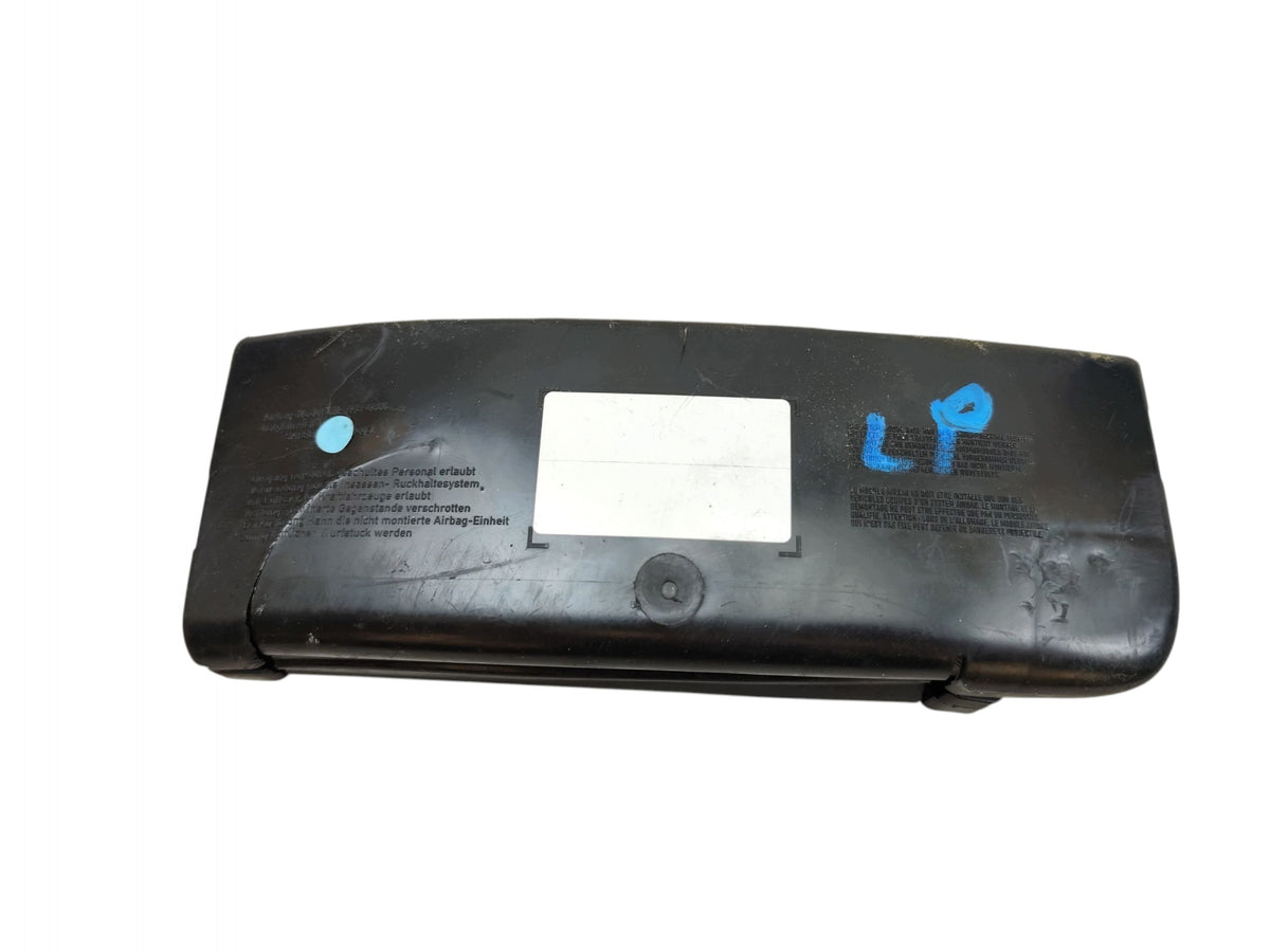 AIRBAG SEAT LEFT PEUGEOT 208 AND (2012-2015) EUROPE