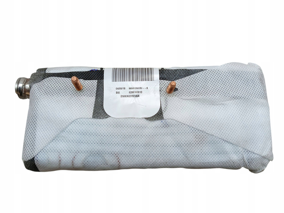 AIRBAG SEAT LEFT RENAULT KADJAR (2015-2018) 985H13501R