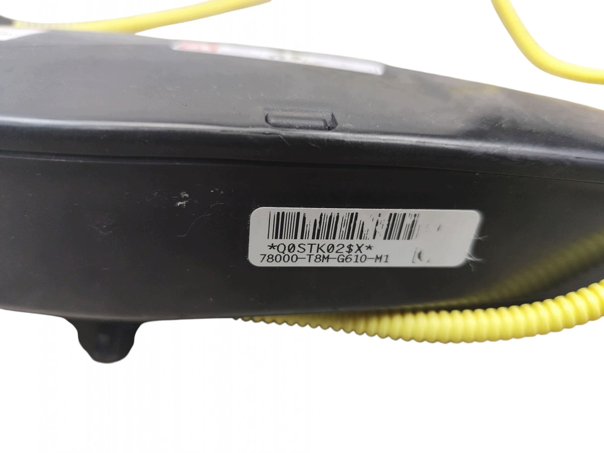 AIRBAG SEAT RIGHT HONDA HR-V II (2013-2018) 78000-T8M-G610-M1