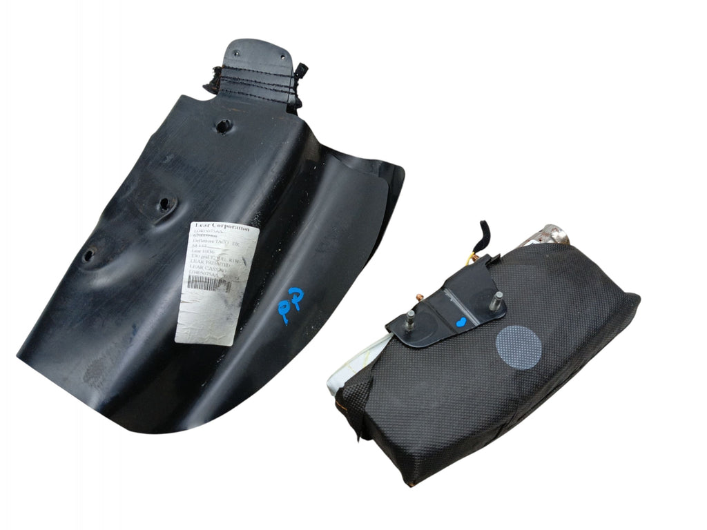 AIRBAG SEAT RIGHT MASERATI GHIBLI III (2013-2017) 670009908