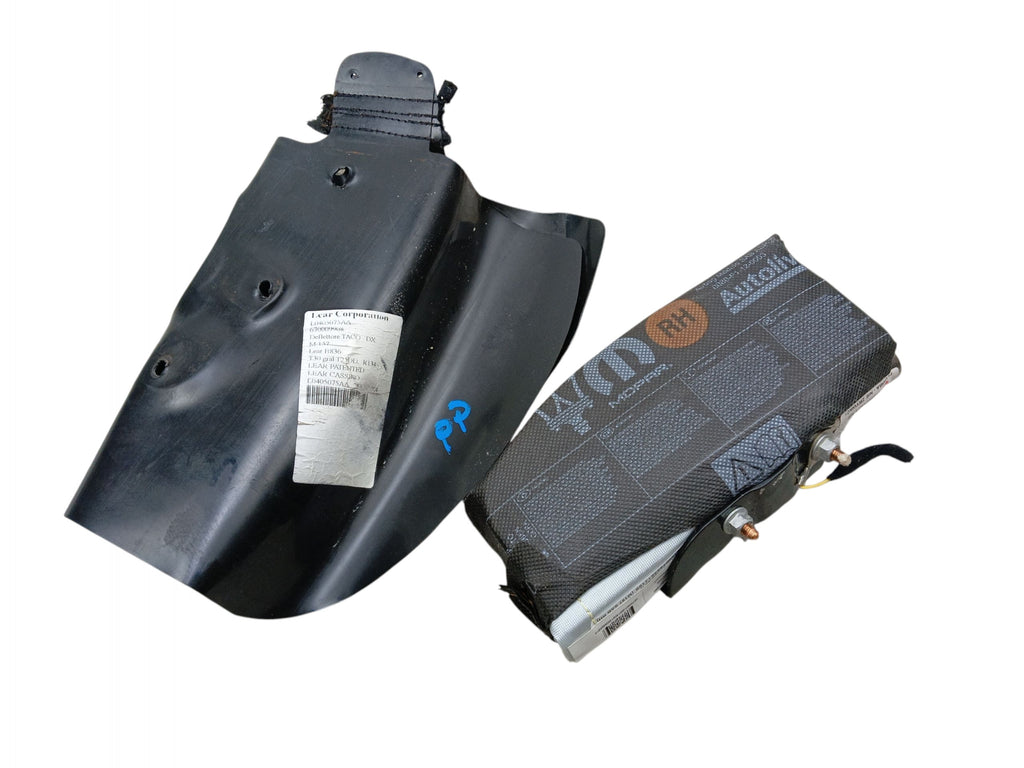 AIRBAG SEAT RIGHT MASERATI GHIBLI III (2013-2017) 670009908