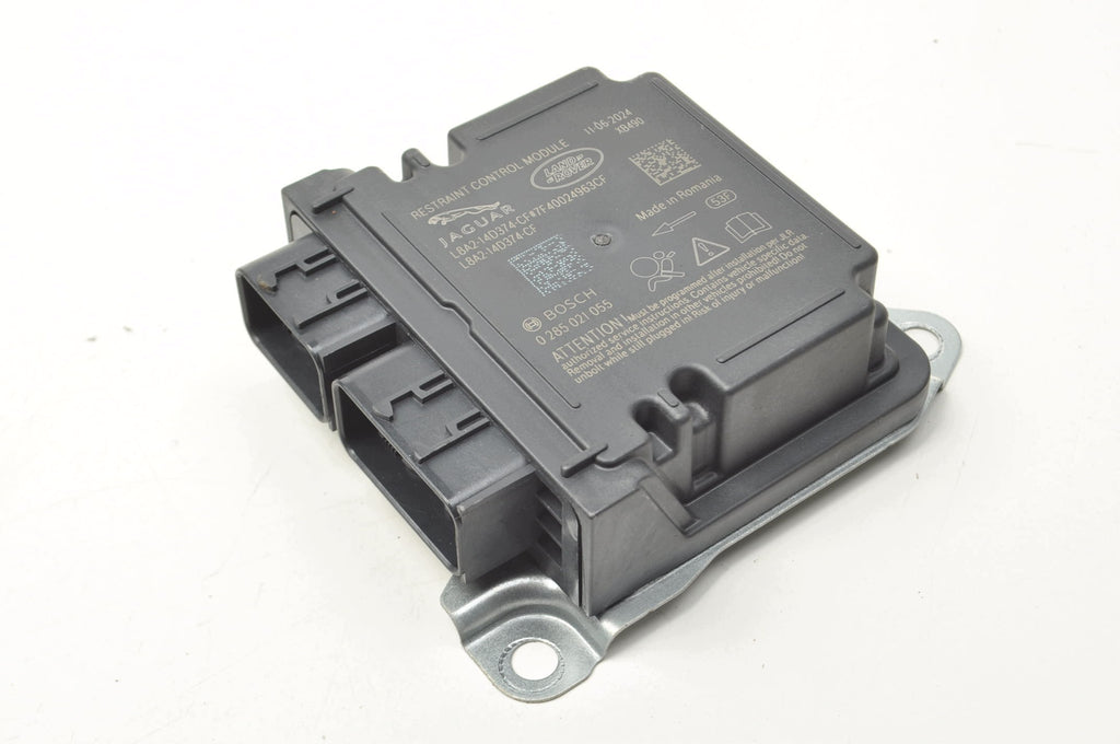 AIRBAG SENSOR JAGUAR I-PACE X590 L8A2-14D374-CF
