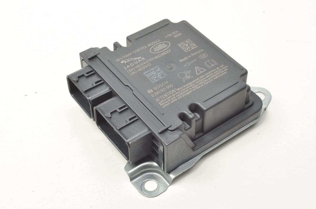 AIRBAG SENSOR JAGUAR I-PACE X590 L8A2-14D374-CF