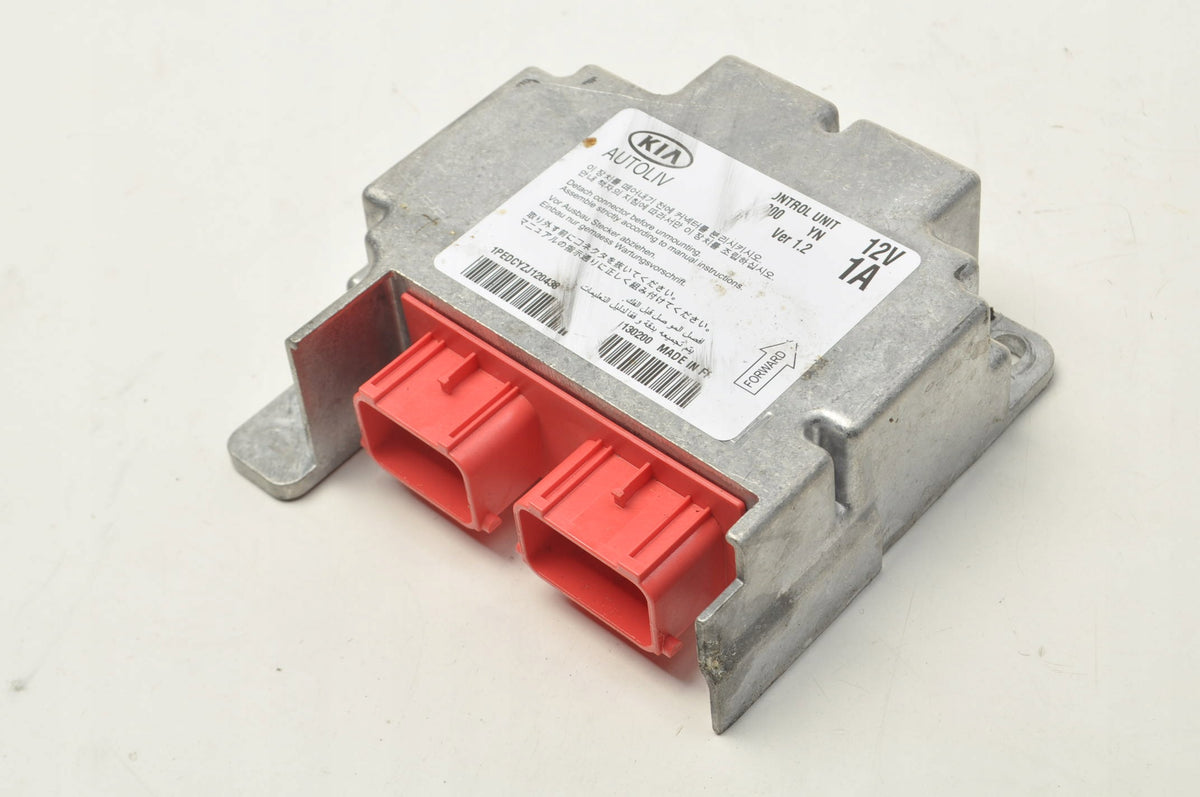 AIRBAG SENSOR KIA VENGA 95910-1P000