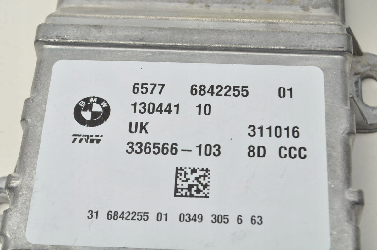 AIRBAG SENSOR MINI F56 6842255