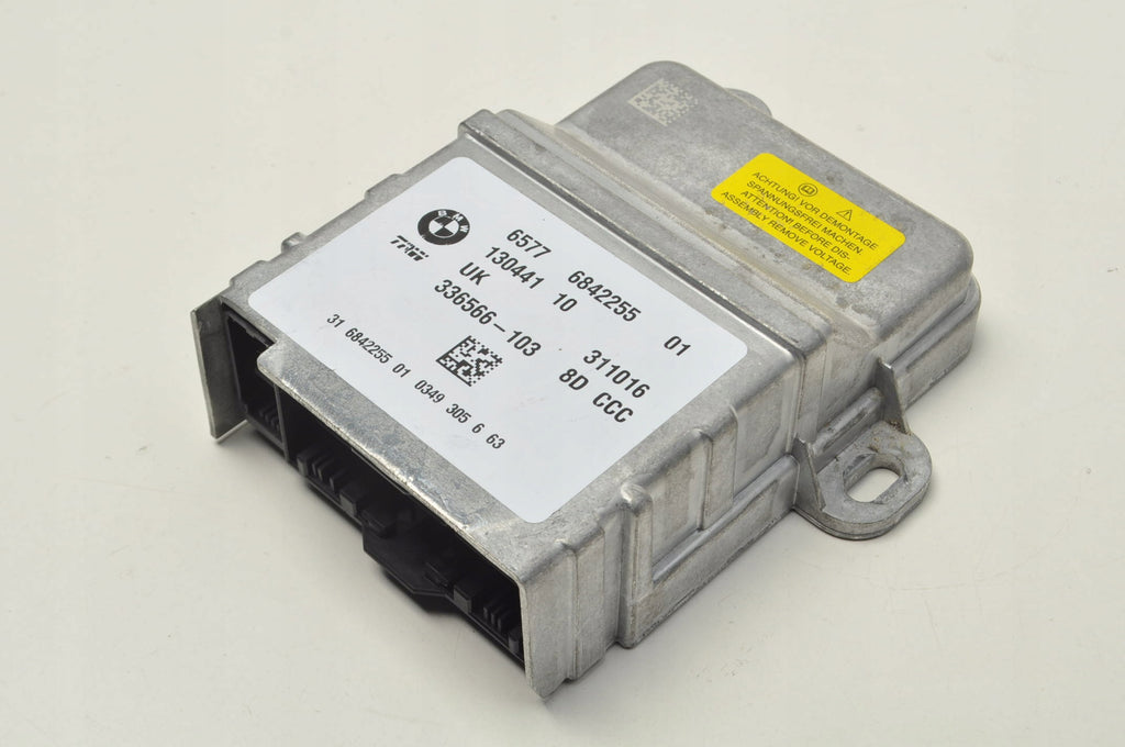AIRBAG SENSOR MINI F56 6842255