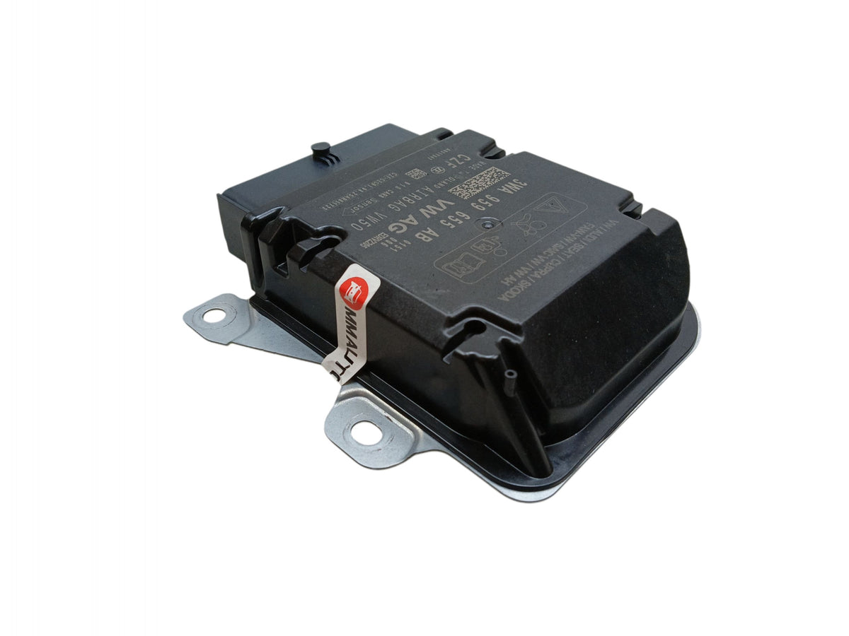 AIRBAG SENSOR MODULE FORD EXPLORER EV FORD CAPRI EV 3WA959655AB