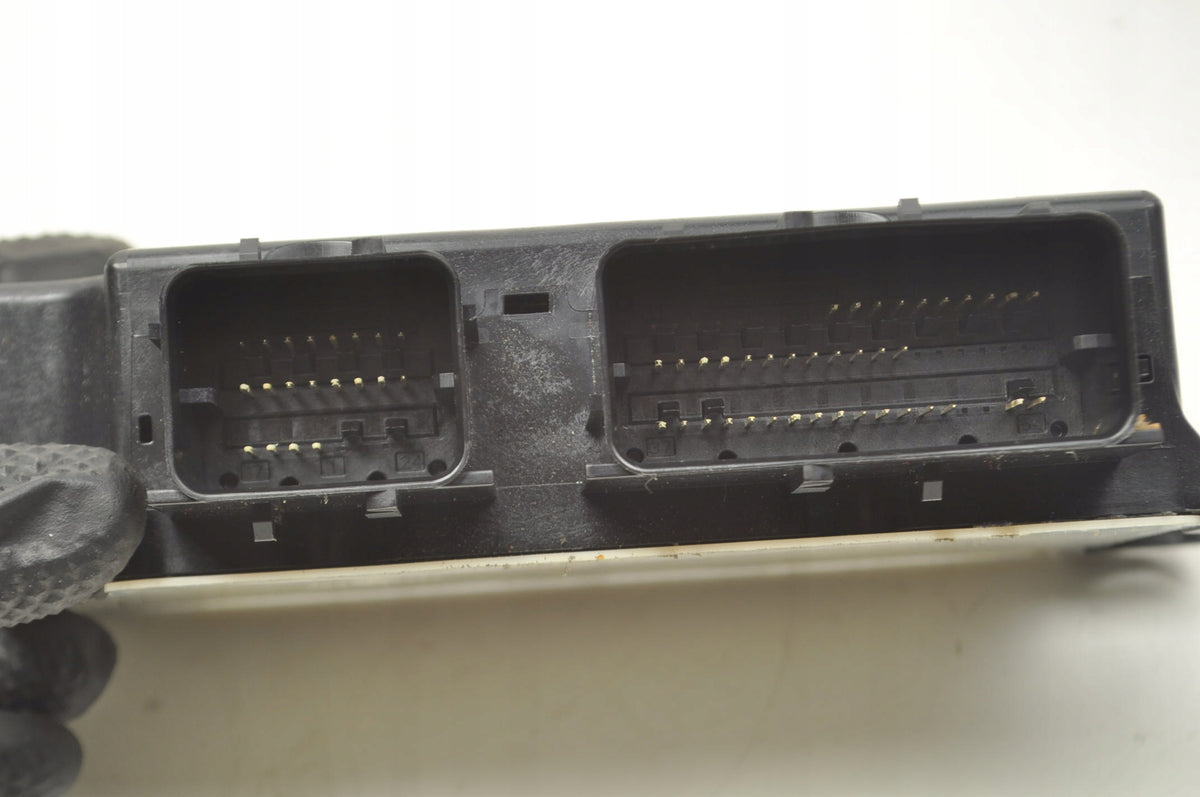 AIRBAG SENSOR OPEL INSIGNIA A 13593287