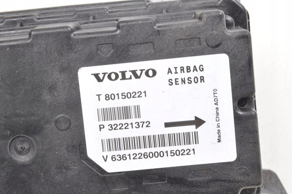 AIRBAG SENSOR VOLVO S90 II XC90 II 32221372