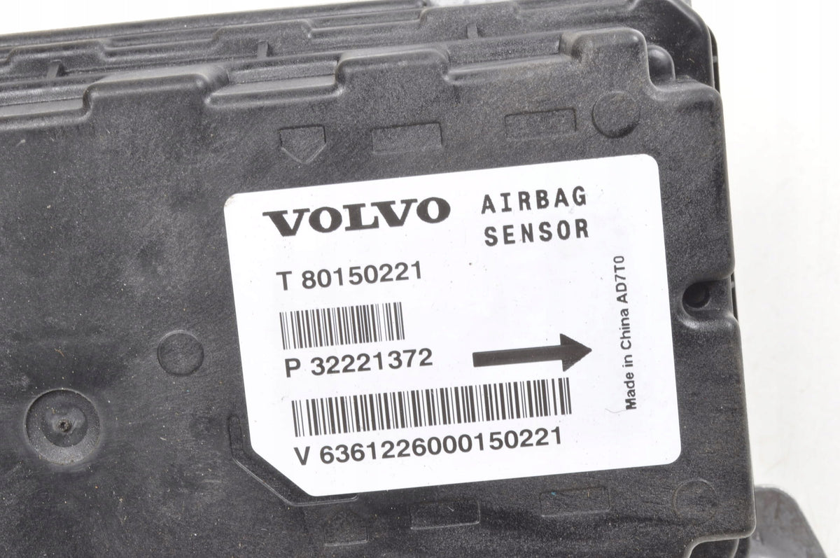 AIRBAG SENSOR VOLVO S90 II XC90 II 32221372
