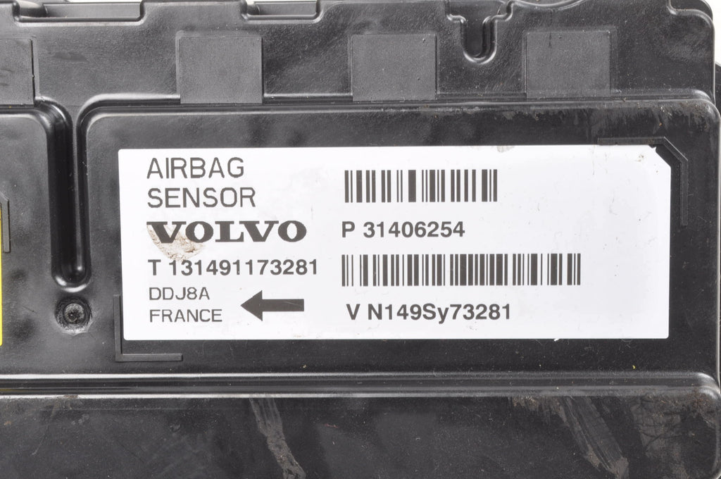 AIRBAG SENSOR VOLVO V40 II 31406254