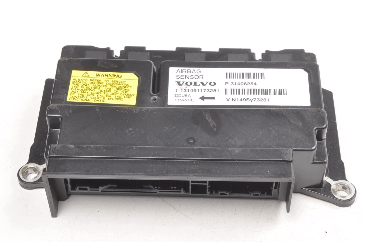 AIRBAG SENSOR VOLVO V40 II 31406254