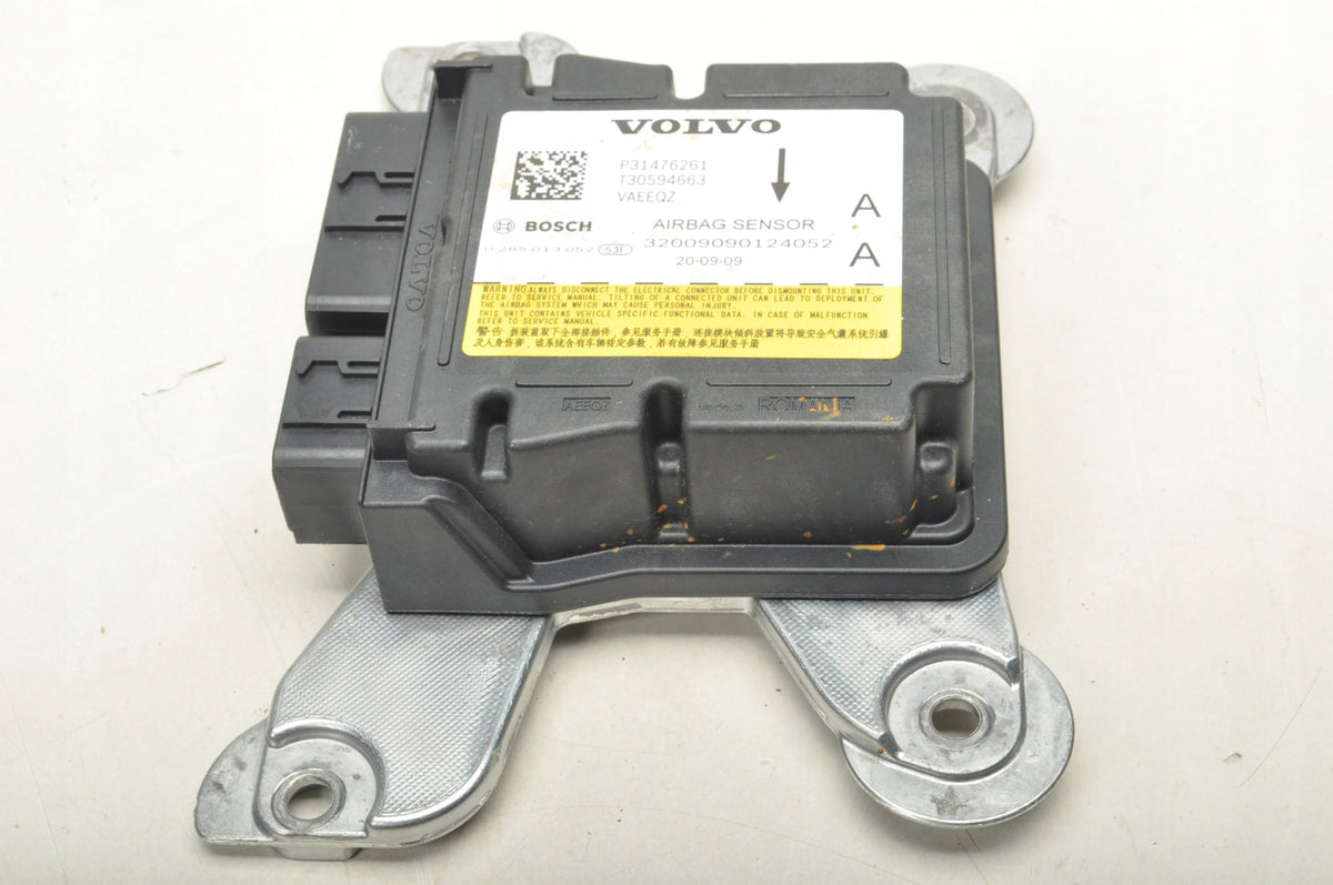 AIRBAG SENSOR VOLVO V60 II S60 III 31476261