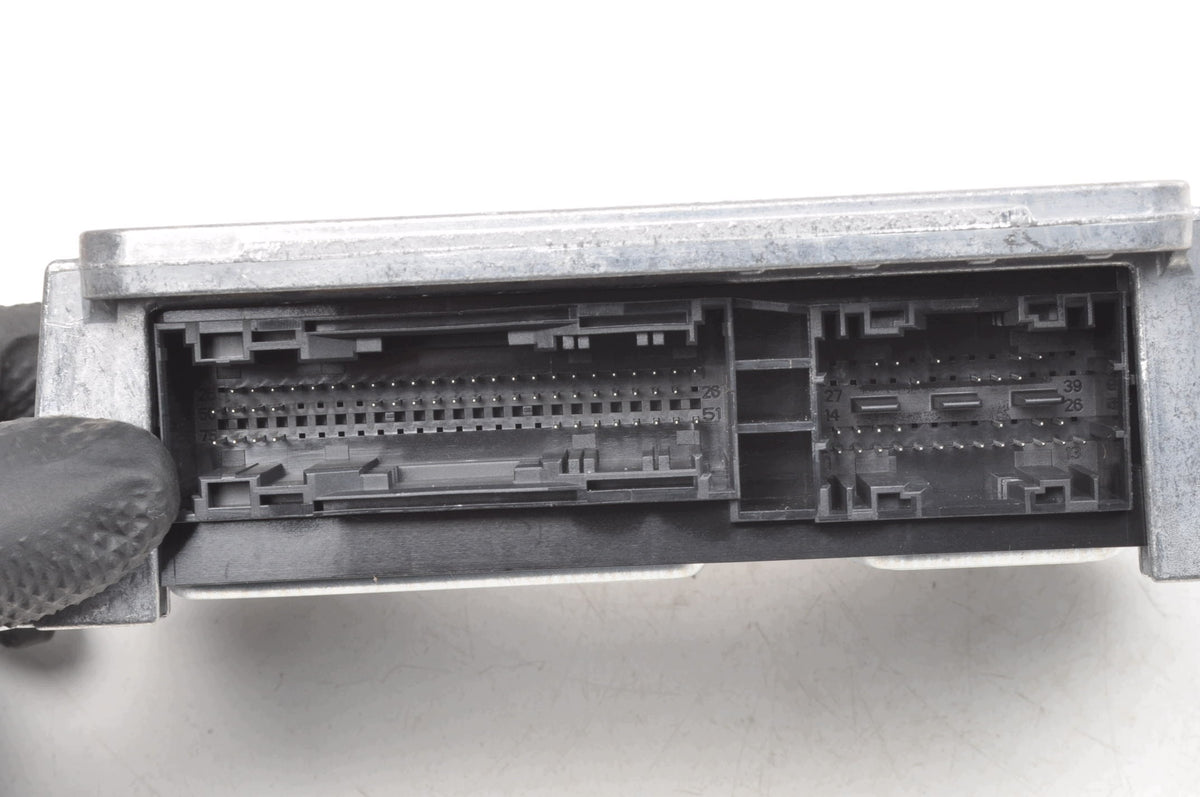 AIRBAG SENSOR VOLVO XC60 AND 31423599 SHOT
