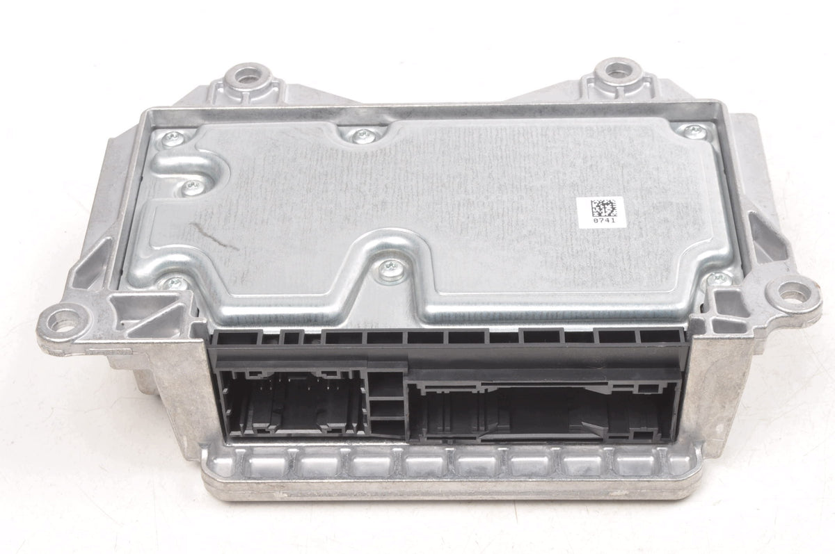 AIRBAG SENSOR VOLVO XC60 AND 31423599 SHOT