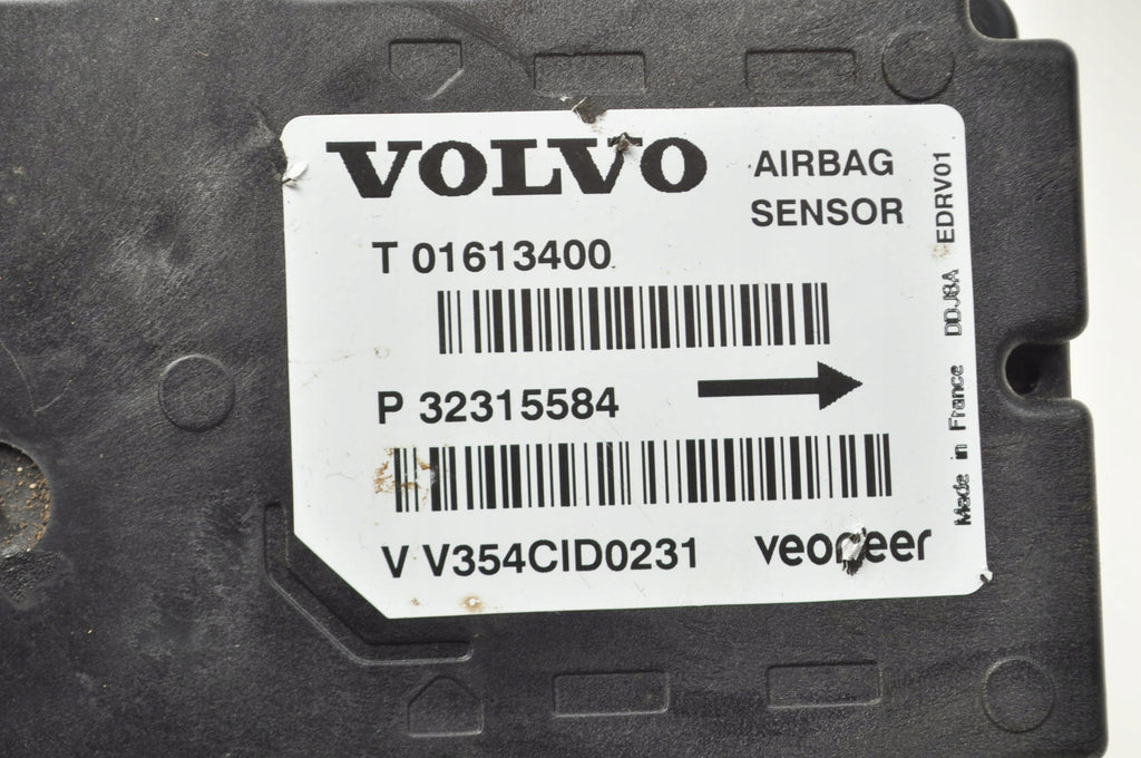 AIRBAG SENSOR VOLVO XC60 II XC90 II 32315584