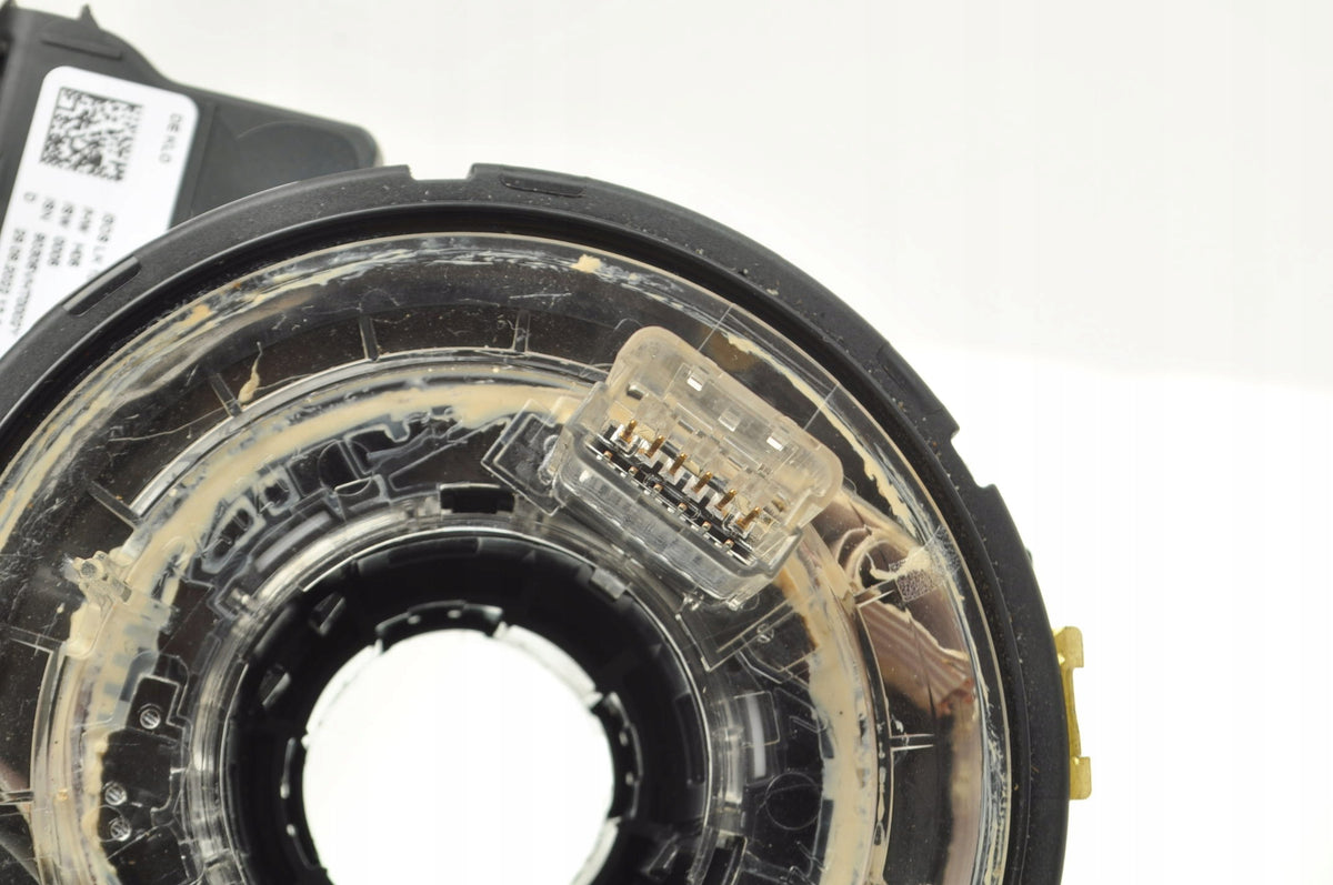 AIRBAG TAPE RETRACTOR AUDI Q5 8K0953568M