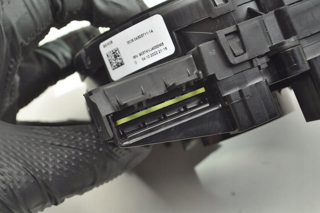AIRBAG TAPE RETRACTOR AUDI Q5 8K0953568M