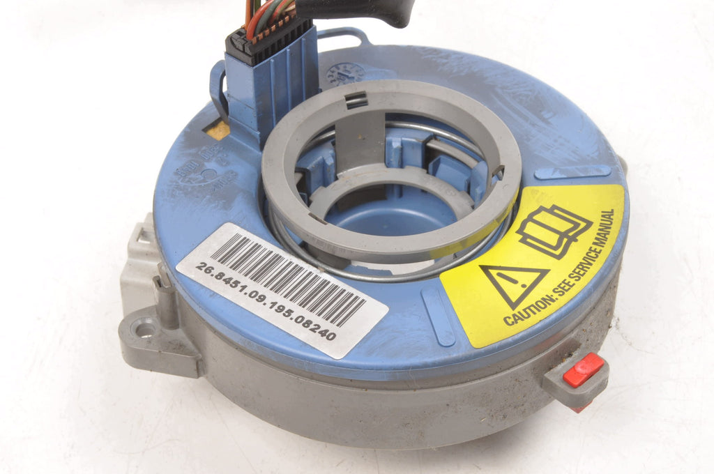 AIRBAG TAPE RETRACTOR FIAT CROMA II 59001050 59001049