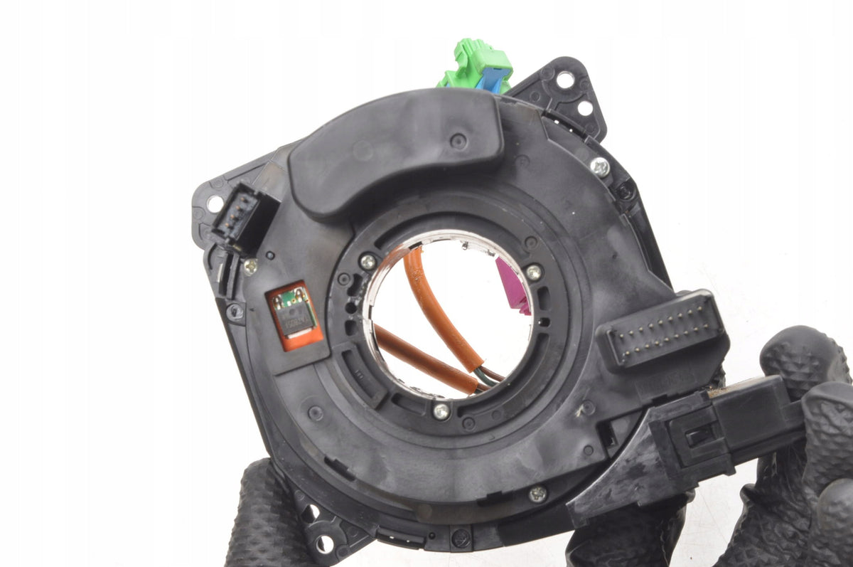 AIRBAG TAPE RETRACTOR VOLVO S60 AND V70 II XC70 30669744