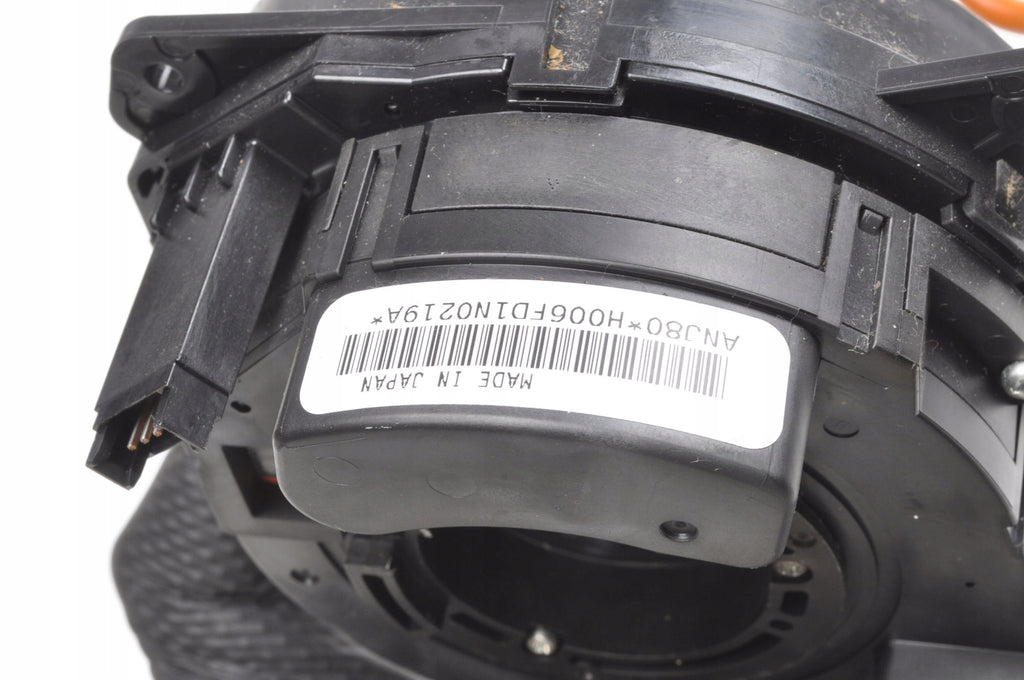 AIRBAG TAPE RETRACTOR VOLVO S60 AND V70 II XC70 30669744