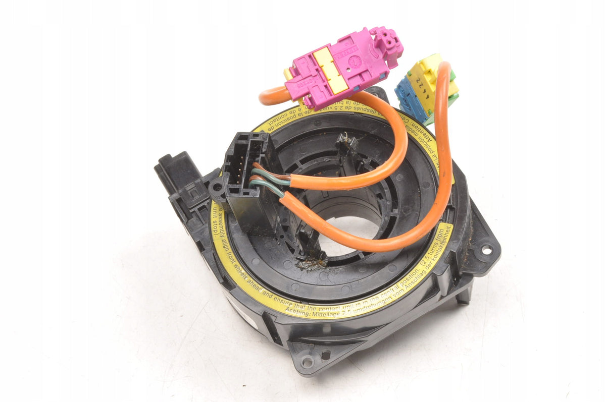 AIRBAG TAPE RETRACTOR VOLVO S60 AND V70 II XC70 30669744