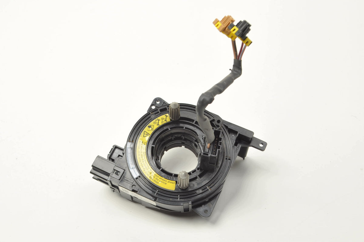 AIRBAG TAPE RETRACTOR VOLVO V70 III S80 II 31264537
