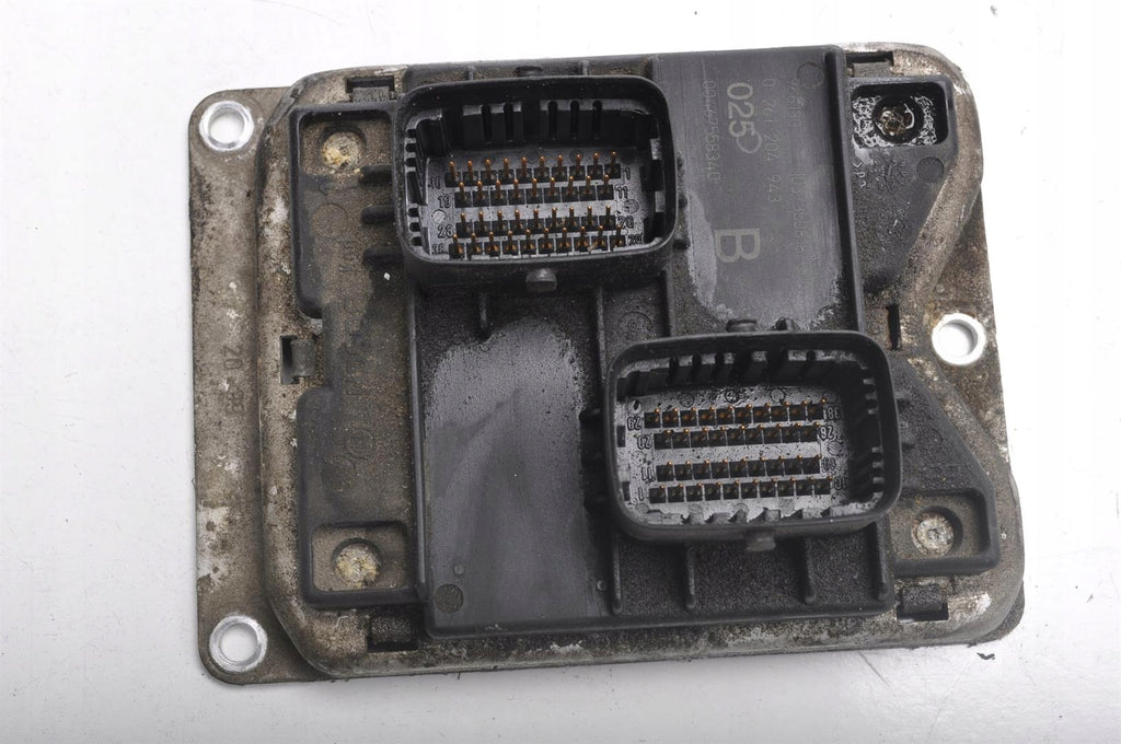 ALFA ROMEO 145 1.4 16V COMPUTER ENGINE DRIVER 0261204943 00467558340