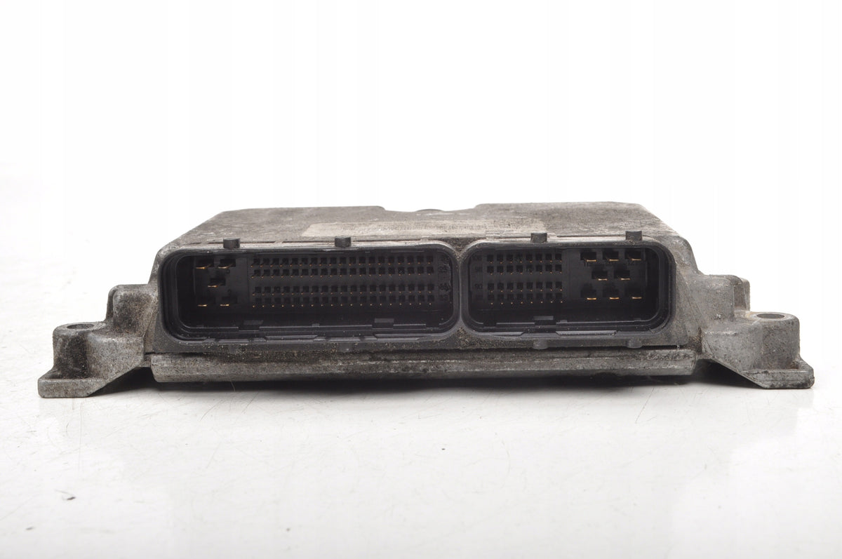 ALFA ROMEO 147 1.9 JTD COMPUTER ENGINE DRIVER 55188286
