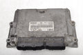 ALFA ROMEO 147 1.9 JTD COMPUTER ENGINE DRIVER 55188286