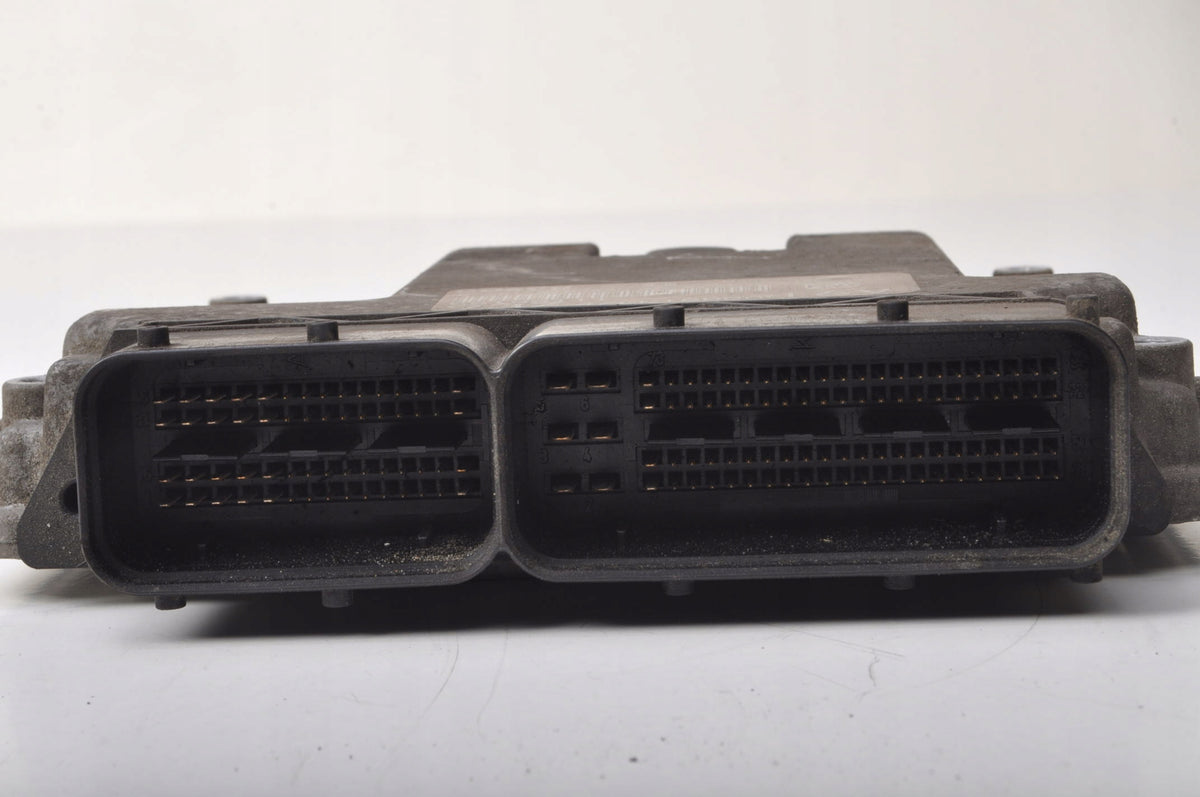 ALFA ROMEO 147 1.9 JTD ENGINE CONTROLLER 55188111