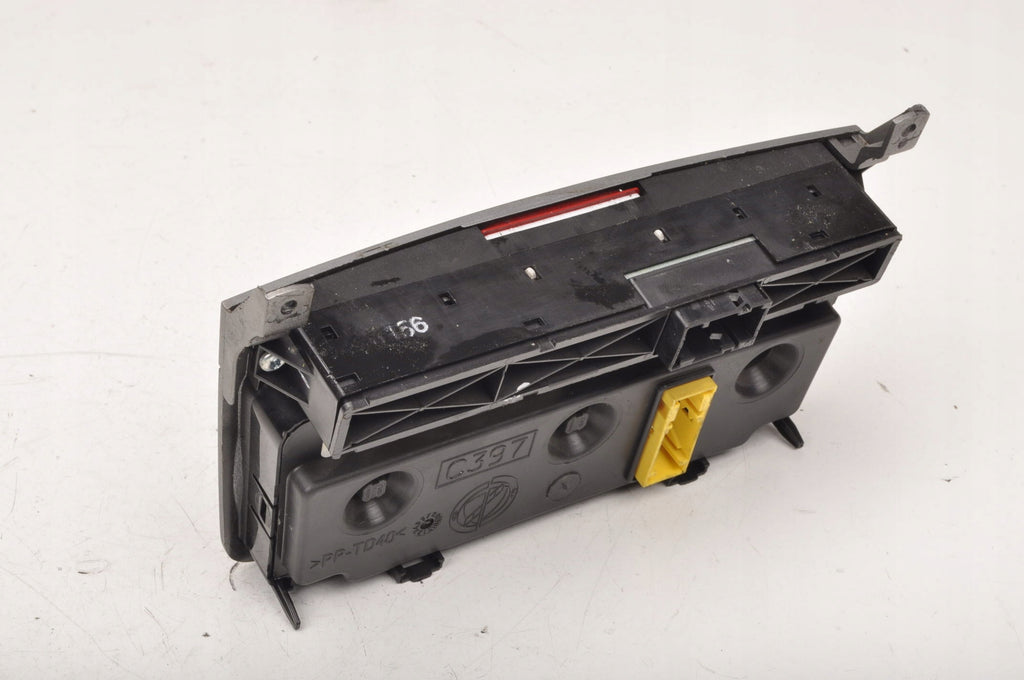 ALFA ROMEO 147 AIR SUPPLY PANEL 1560741130