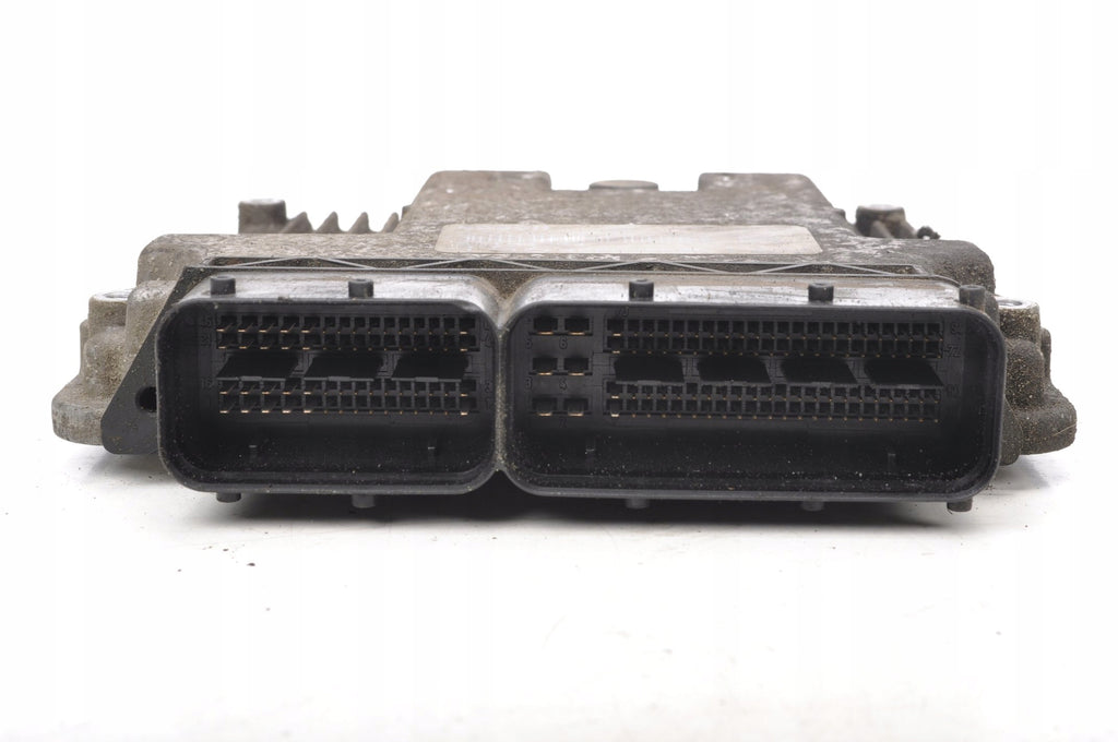 ALFA ROMEO 156 1.9 JTD 16V COMPUTER ENGINE DRIVER 55194364