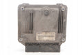 ALFA ROMEO 156 1.9 JTD COMPUTER ENGINE DRIVER 46823593 0281010986