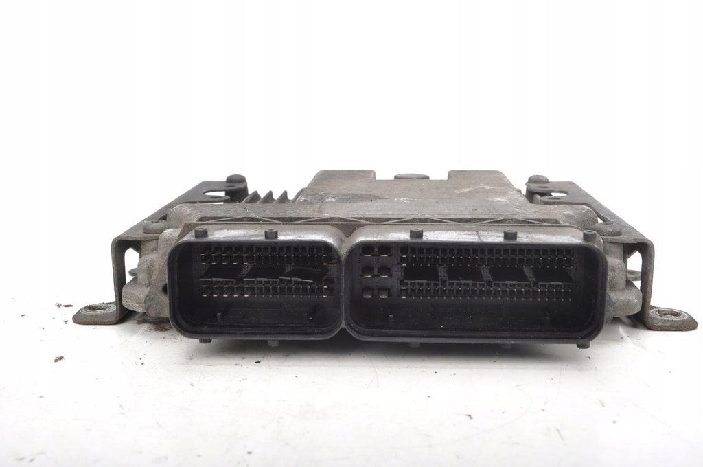 ALFA ROMEO 156 1.9 JTD COMPUTER ENGINE DRIVER 55194364