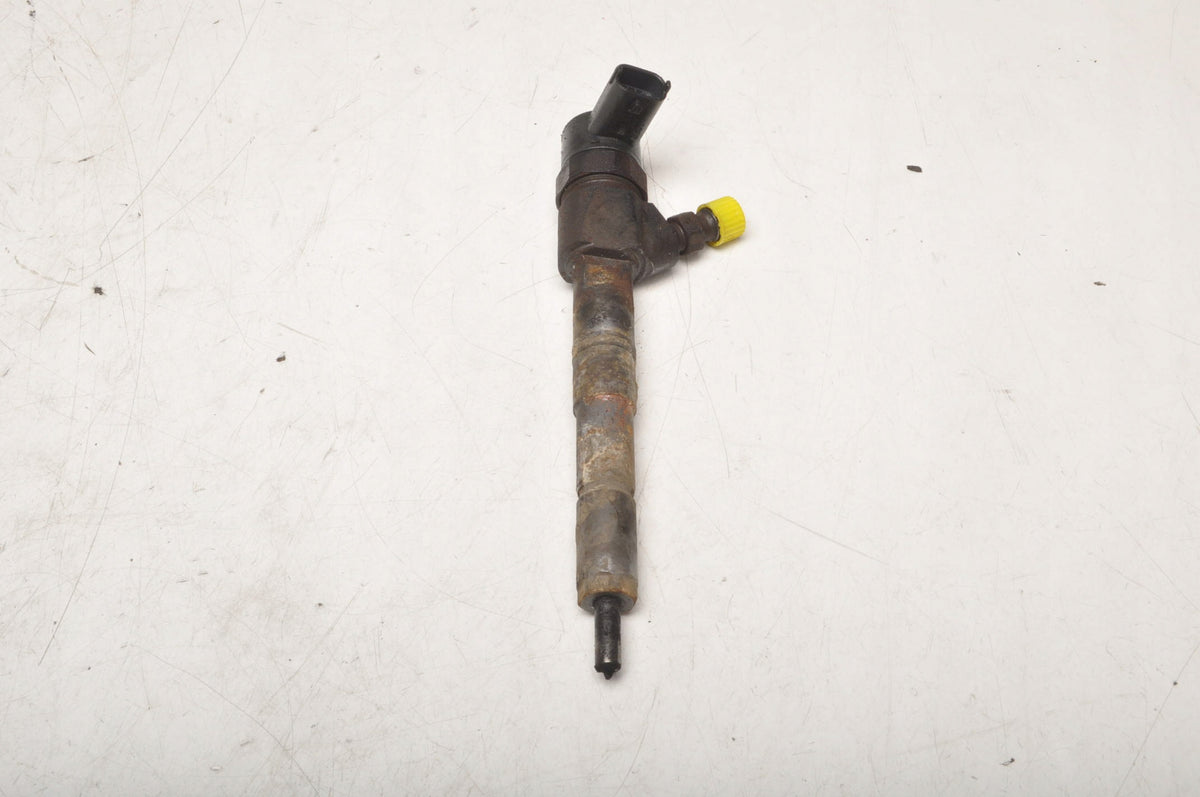 ALFA ROMEO 156 FIAT CROMA 2.4 D Multijet INJECTOR 0445110213