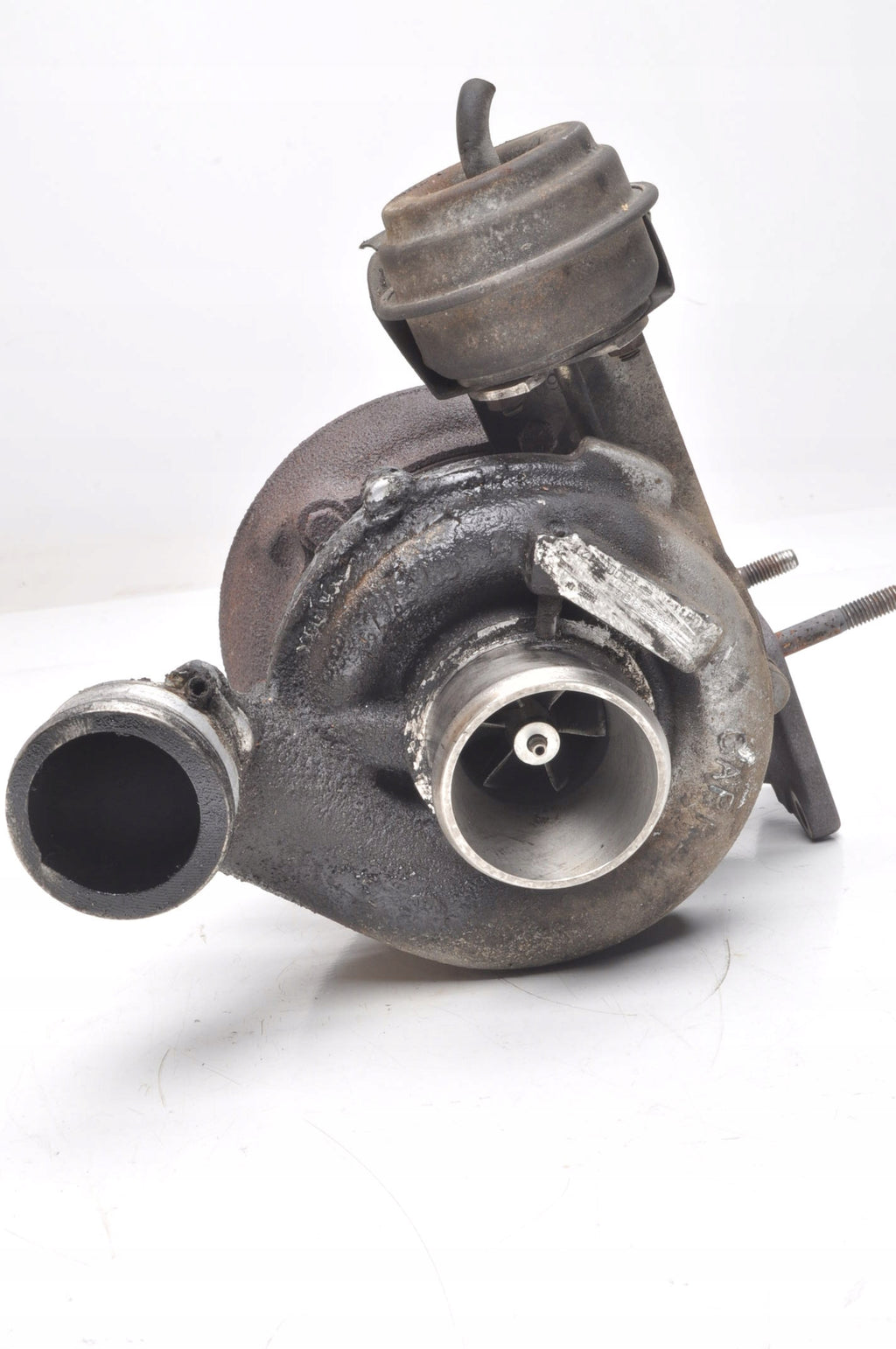 ALFA ROMEO 156 LANCIA LYBRA 2.4 JTD 150KM TURBOCHARGER TURBINE 46769104