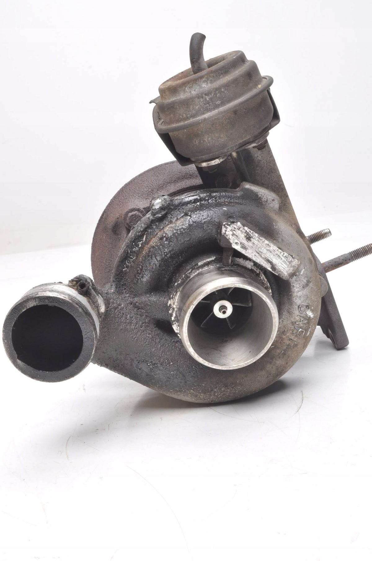 ALFA ROMEO 156 LANCIA LYBRA 2.4 JTD 150KM TURBOCHARGER TURBINE 46769104