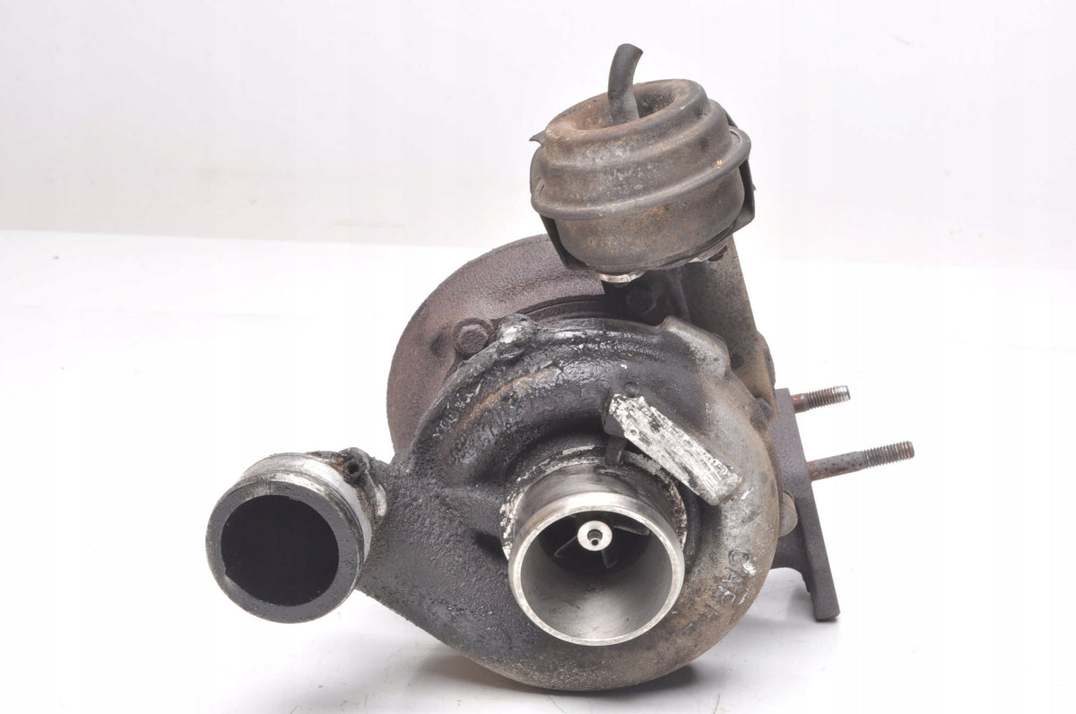 ALFA ROMEO 156 LANCIA LYBRA 2.4 JTD 150KM TURBOCHARGER TURBINE 46769104