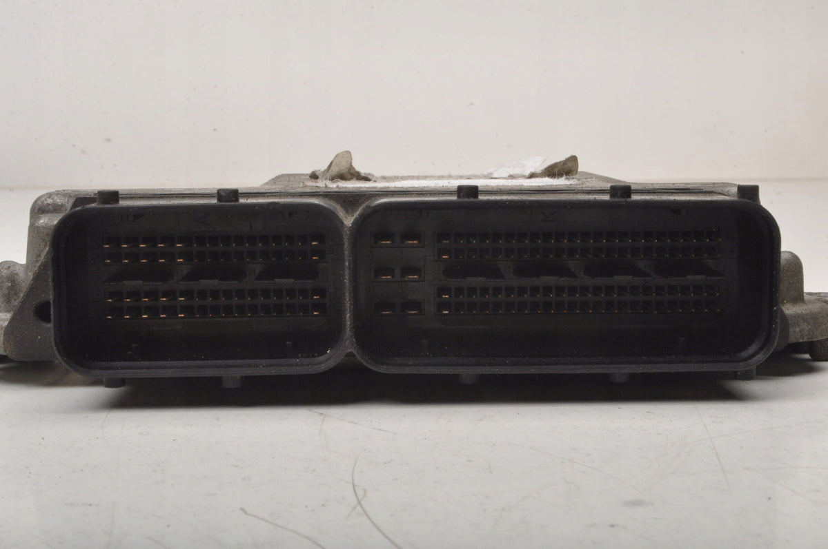 ALFA ROMEO 159 1.9 JTDM 115KM COMPUTER ENGINE DRIVER 55205659