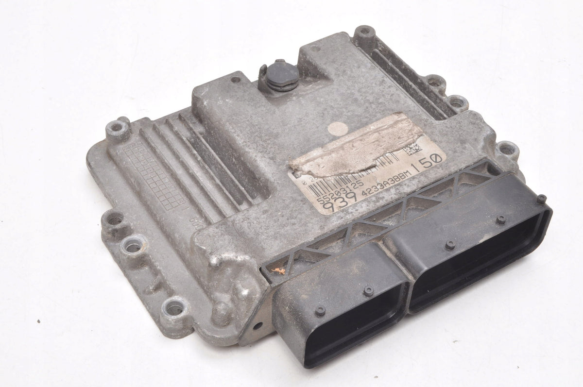 ALFA ROMEO 159 1.9 JTDM 120KM COMPUTER ENGINE DRIVER 55203125