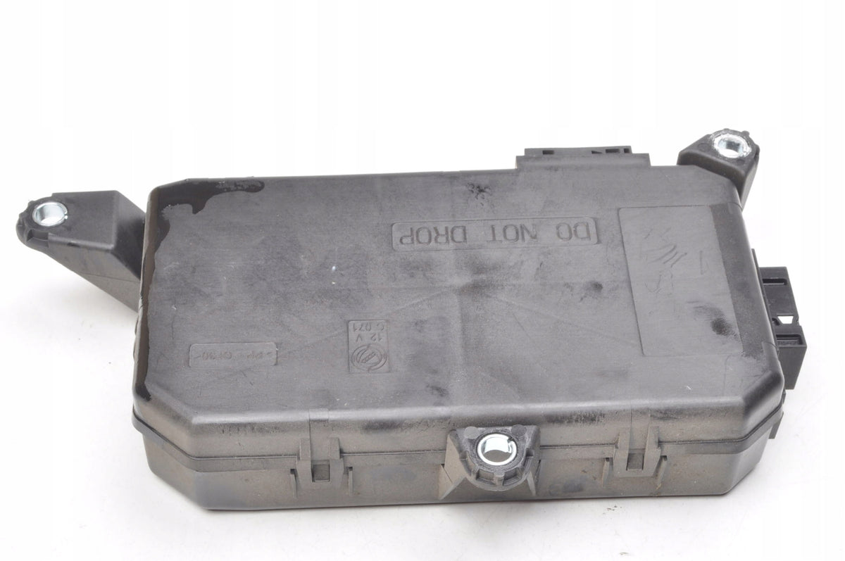 ALFA ROMEO 159 1.9 JTDM 120KM DOOR MODULE 60682258