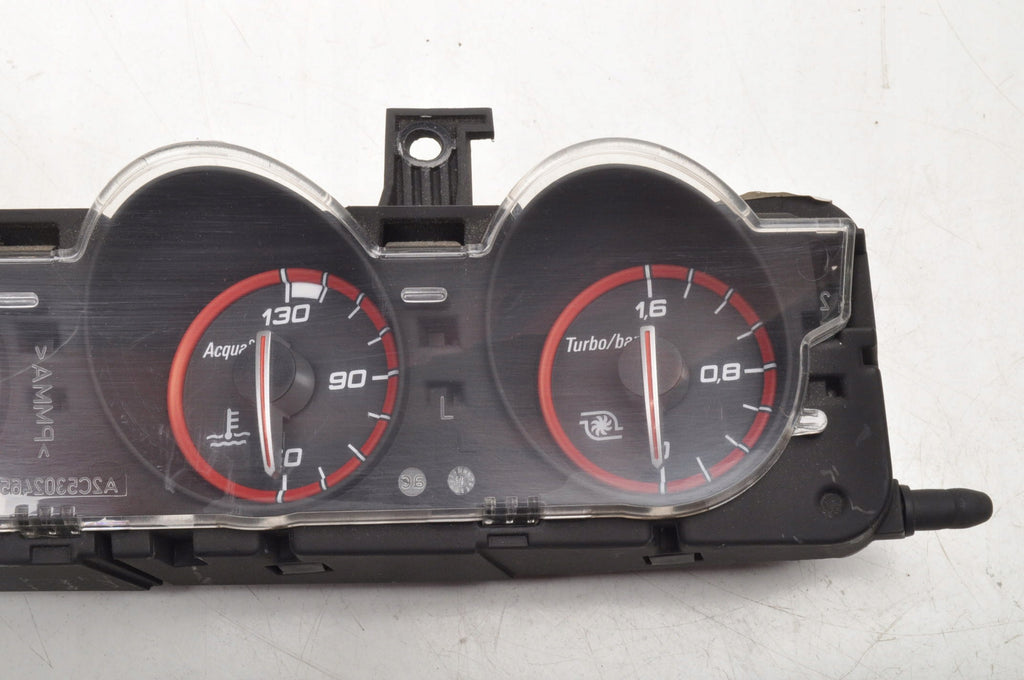 ALFA ROMEO 159 1.9 JTDM COUNTER CLOCKS 50508265 EUROPE