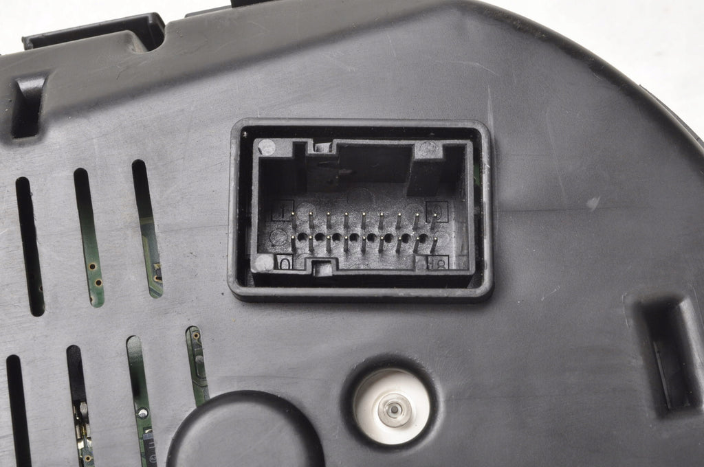 ALFA ROMEO 159 1.9 JTS COUNTER CLOCKS 60699405 EUROPE