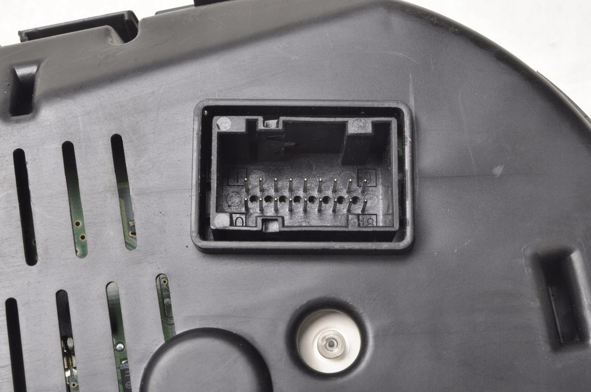 ALFA ROMEO 159 1.9 JTS COUNTER CLOCKS 60699405 EUROPE