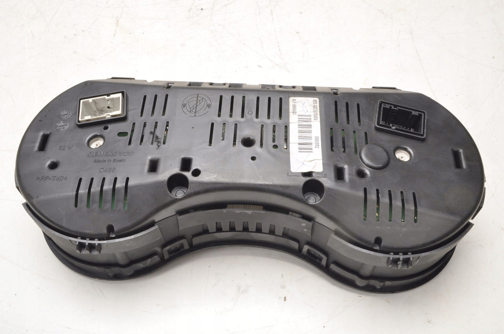 ALFA ROMEO 159 1.9 JTS COUNTER CLOCKS 60699405 EUROPE