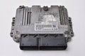 ALFA ROMEO 159 2.4 JTDM 200KM COMPUTER ENGINE DRIVER 51820800