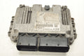 ALFA ROMEO 159 2.4 JTDM 200KM COMPUTER ENGINE DRIVER 51822625
