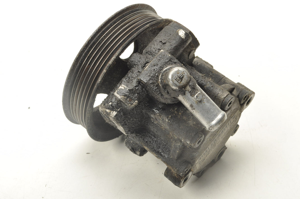 ALFA ROMEO 159 2.4 JTDM POWER STEERING PUMP 00518391010