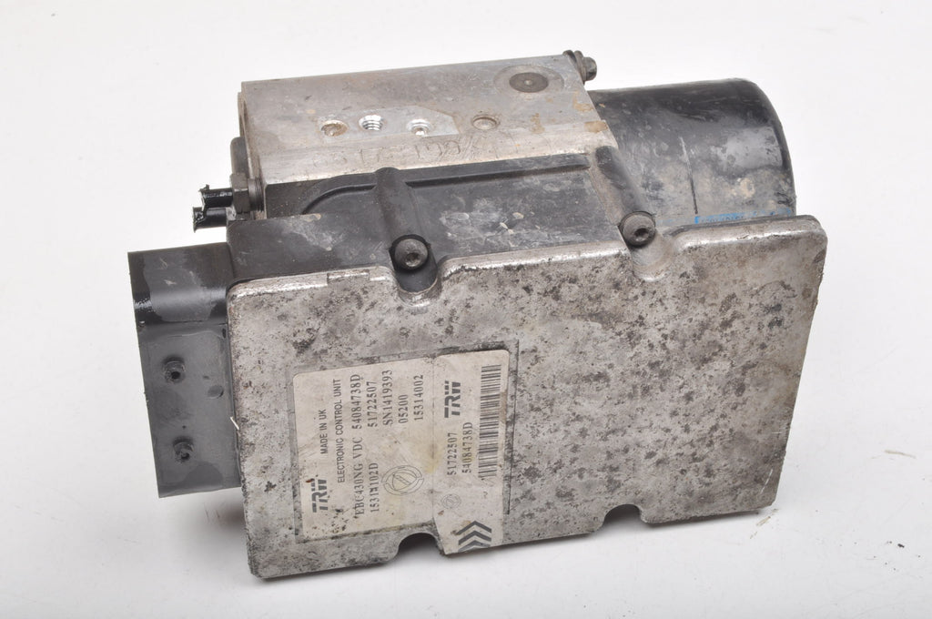 ALFA ROMEO 159 ABS PUMP 54084738D 51722507